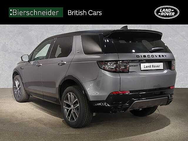 Land Rover Discovery Sport Dynamic P200 SE