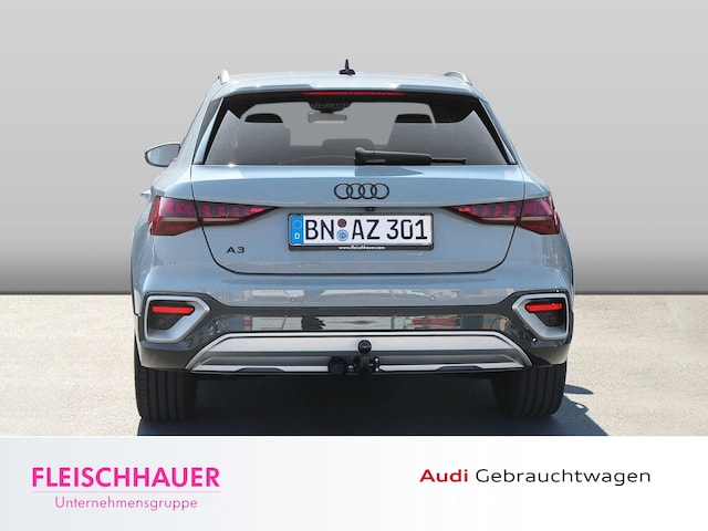 Audi A3 35 TFSI S-Tronic