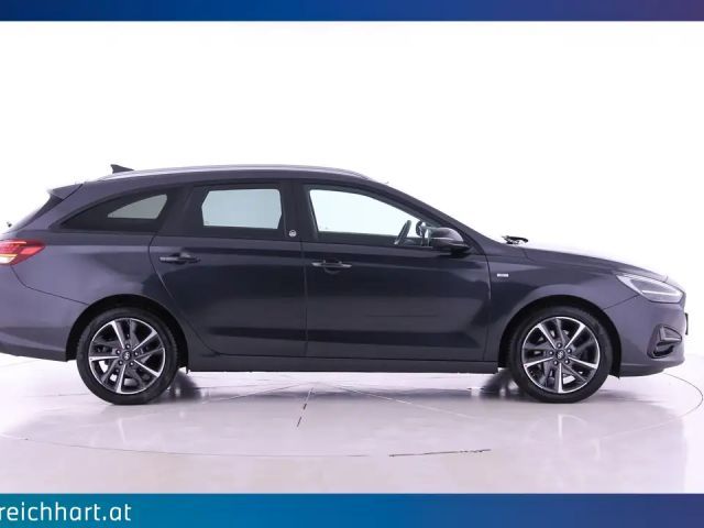 Hyundai i30 N Line
