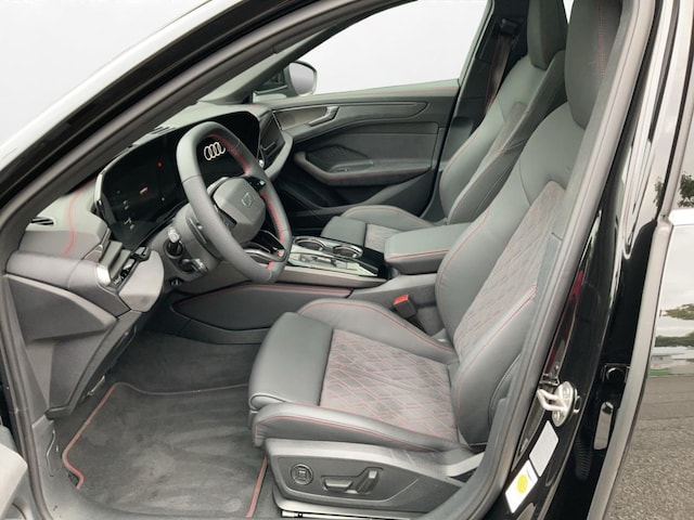 Audi A6 e-tron Avant Quattro