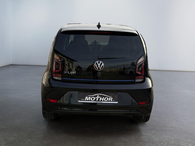 Volkswagen e-up! Fronscheibe Beheizbar