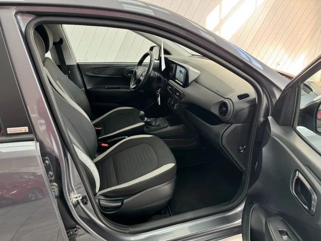 Hyundai i10 1.0 Trend