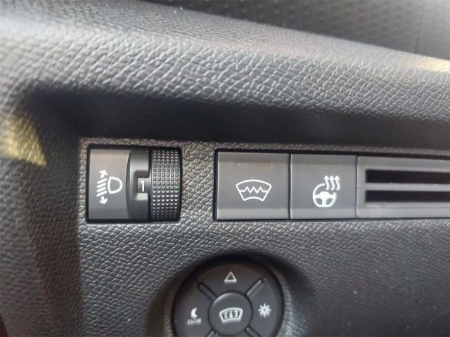 Citroën C4 Max PureTech