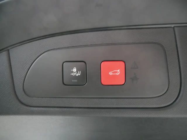 DS DS 7 Crossback Crossback E-Tense