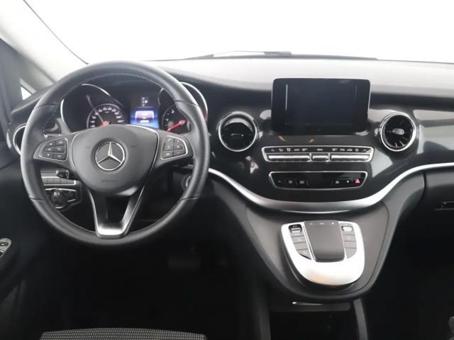 Mercedes-Benz V 300 V 300 d