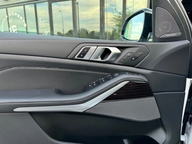 BMW X5 M-Sport xDrive