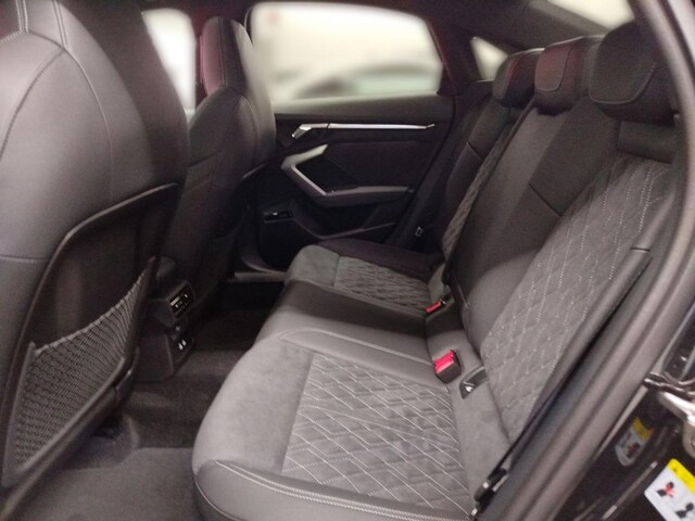 Audi S3 Quattro S-Tronic Sedan