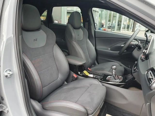 Hyundai i30 Hybrid N Line T-GDi