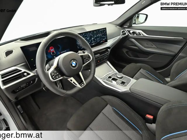 BMW 420 420d Coupé xDrive