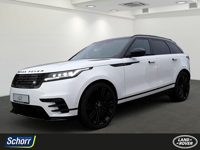 Land Rover Range Rover Velar Autobiography D300
