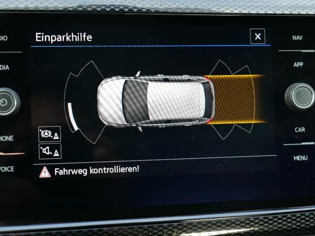 Volkswagen Polo 1.0 TSI Life