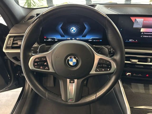BMW 320 320d M-Sport Touring xDrive