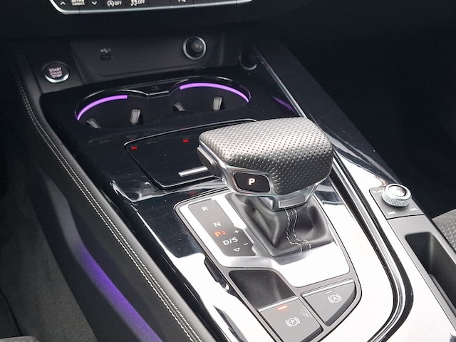 Audi A4 35 TFSI Avant S-Tronic