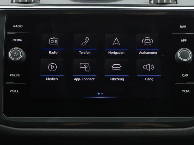 Volkswagen Tiguan 1.5 TSI Allspace Life