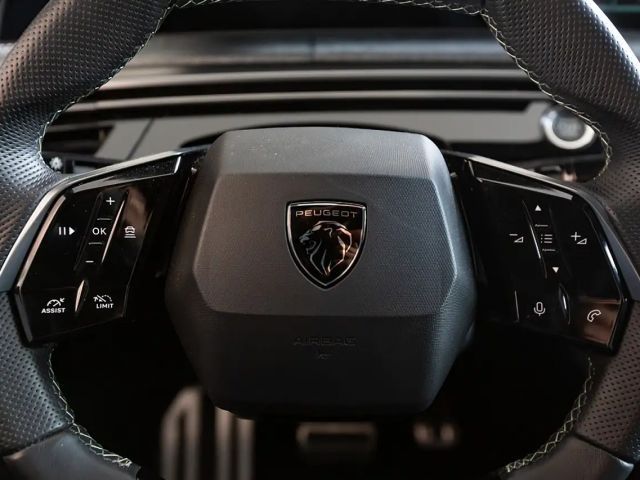 Peugeot E-3008 73Kwh GT-Line