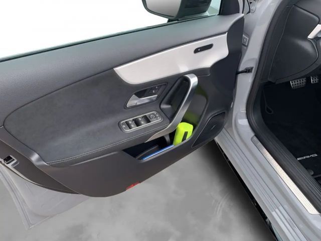 Mercedes-Benz A 180 A-Klasse