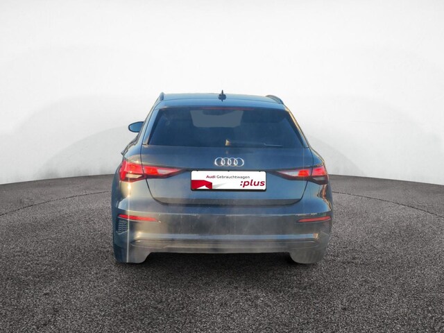 Audi A3 35 TFSI Sportback