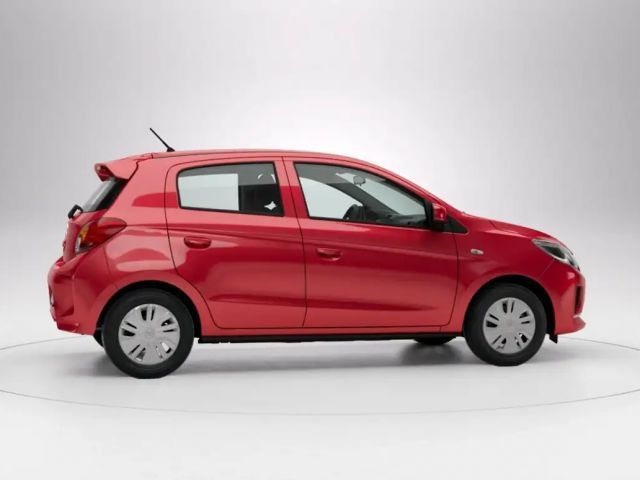 Mitsubishi Space Star Star