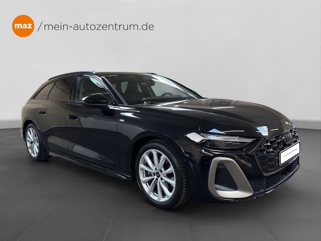 Audi A5 Avant S-Tronic