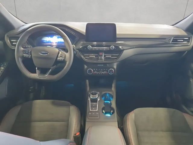 Ford Kuga Plug in Hybrid ST Line X