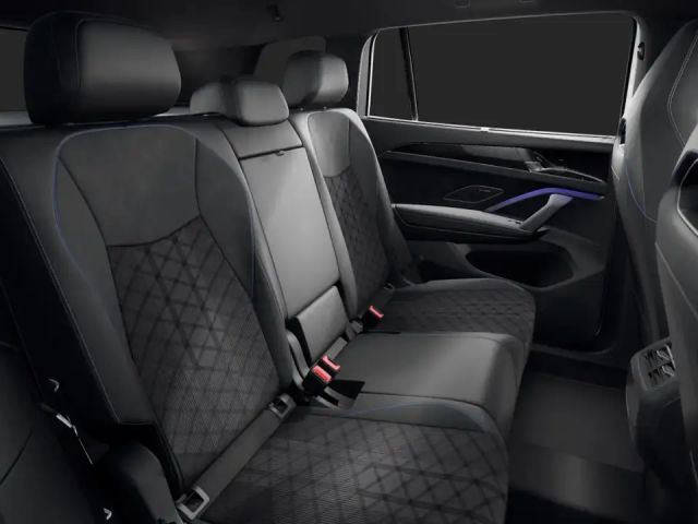 Volkswagen Tayron R-Line eHybrid