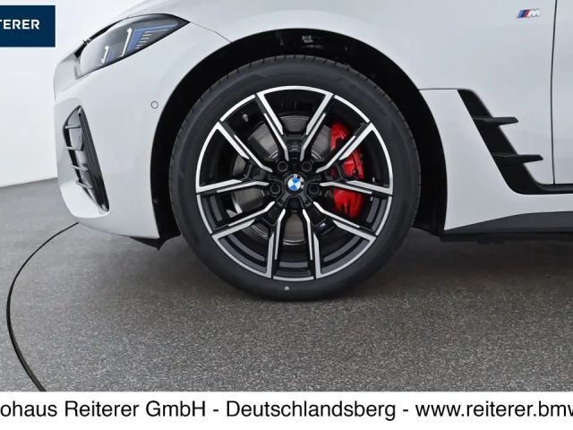 BMW i4 Coupé eDrive35