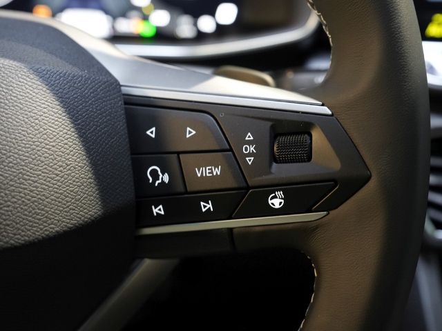 Seat Leon 1.5 TSI DSG Style