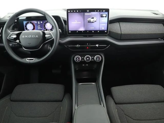 Skoda Kodiaq 2.0 TDI Selection
