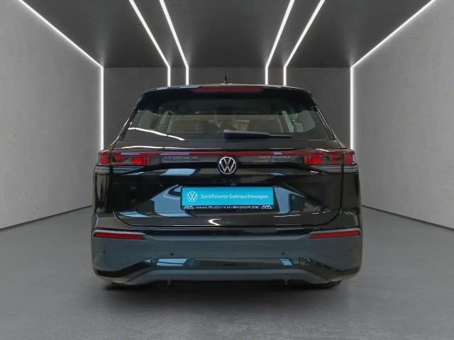 Volkswagen Tayron 1.5 eTSI DSG Life