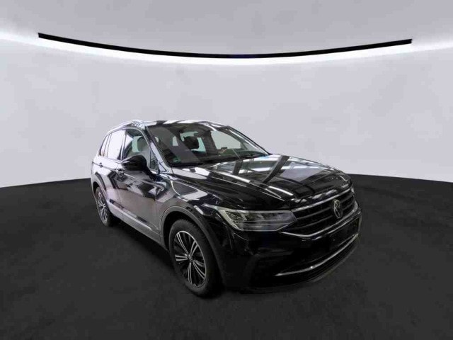 Volkswagen Tiguan 2.0 TDI DSG