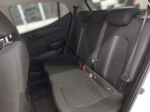 Hyundai i10 GO Plus 1,0 MT