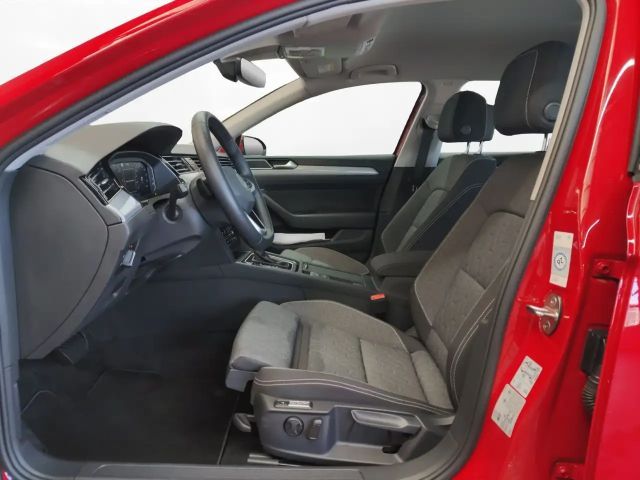 Volkswagen Passat 2.0 TDI Business Variant