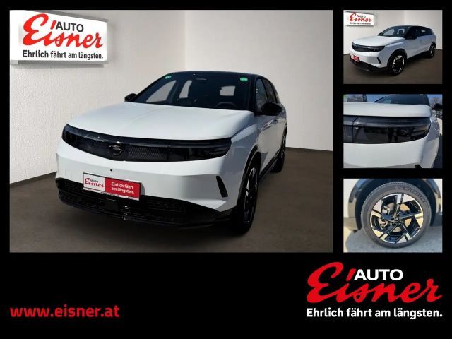 Opel Grandland X GS-Line Grand Sport