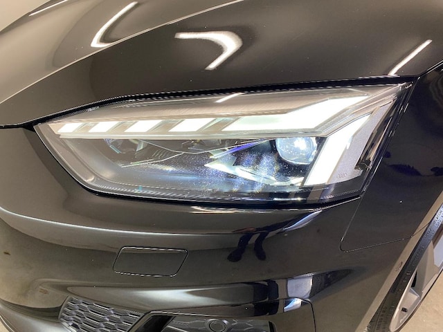 Audi S5 Quattro Sportback