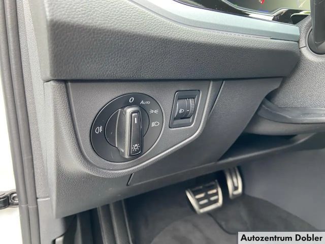 Volkswagen Taigo DSG