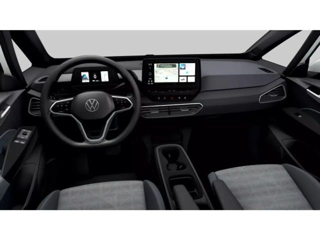 Volkswagen ID.3 150 kW Performance Pure