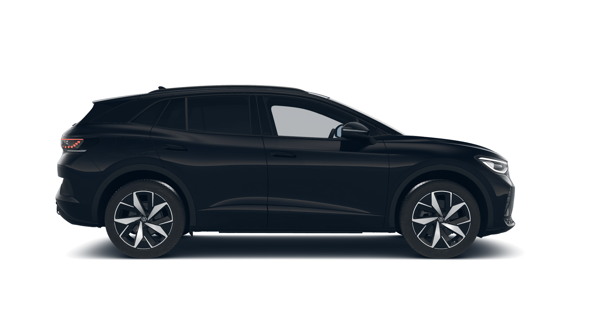 Volkswagen ID.4 4Motion IQ.Drive