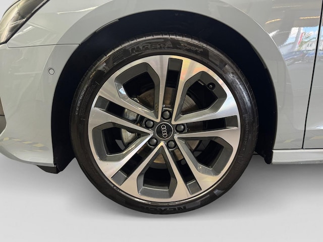 Audi A3 30 TFSI S-Tronic Sedan