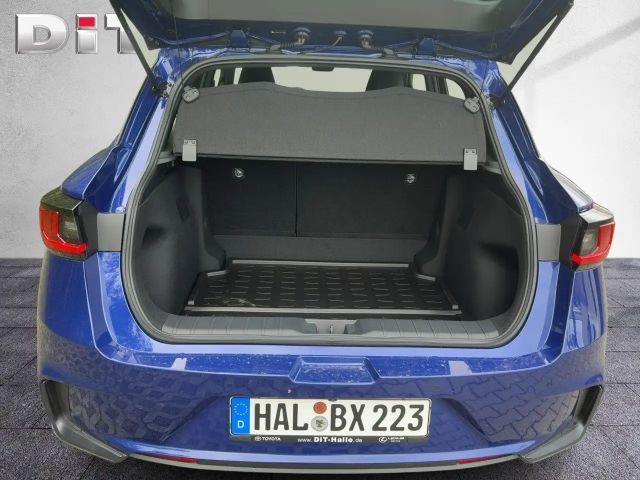 Lexus LBX 1.5 Basis 4x2 Klima Kamera Sitzhzg Tempomat