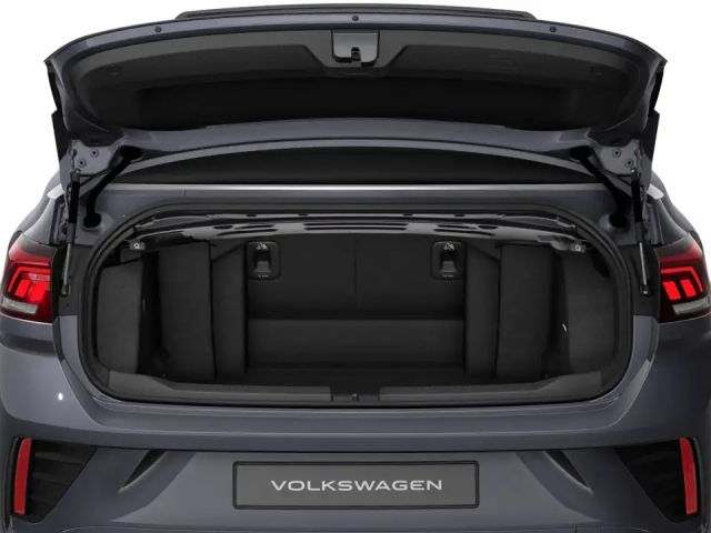 Volkswagen T-Roc Cabriolet DSG R-Line
