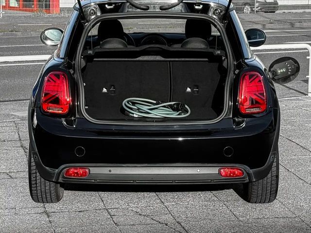 MINI Mini Electric SE