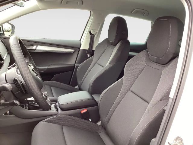 Skoda Karoq Selection