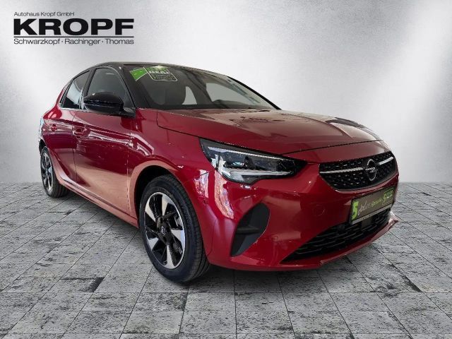 Opel Corsa F e Eleg. **SHZ+Fernlichtass+Kam**