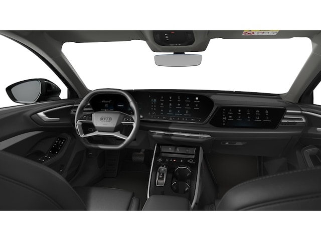 Audi A5 Avant S-Tronic