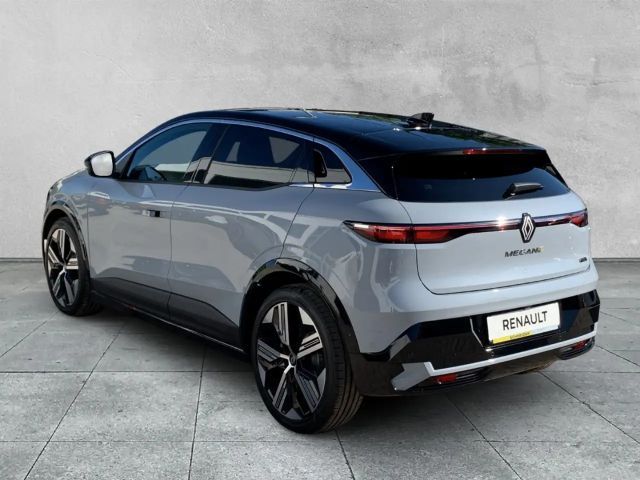 Renault Megane E-Tech Comfort E-Tech Iconic