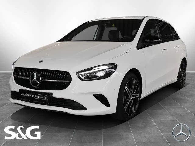Mercedes-Benz B 200 TOTWINKEL+NIGHT PAKET+KEYLESS+360°+LED+18"
