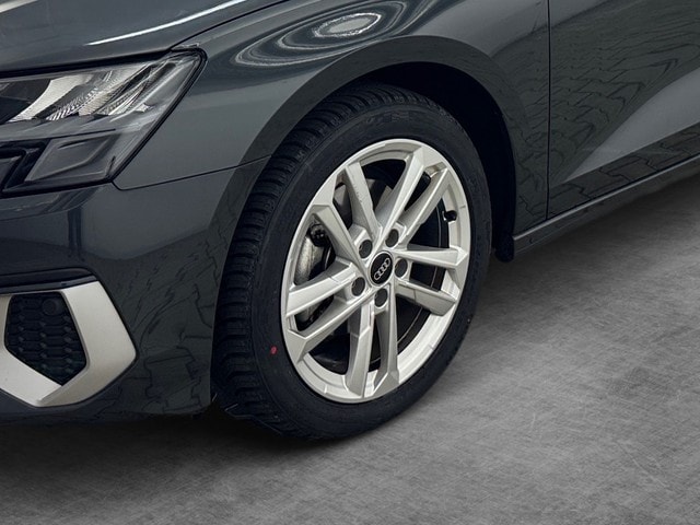 Audi A3 35 TFSI S-Tronic Sportback