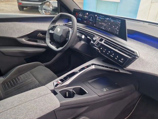 Peugeot E-5008 GT-Line