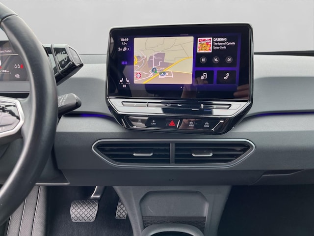 Volkswagen ID.3 Performance Pro