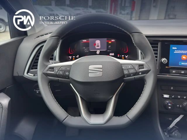 Seat Ateca 1.0 TSI Reference